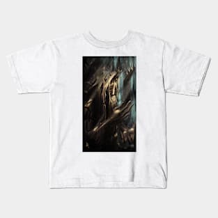 Ancient Spirit Kids T-Shirt